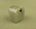 Song Dynasty Carved Chinese Old Antique Jade Seal