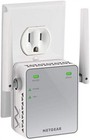 Wifi Signal Range Booster Wireless Network Amplifier Internet Repeater Extender