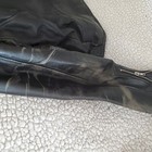 Genuine Vintage Harley Davidson Leather Riding Jacket