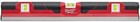 Milwaukee 24  Aluminum Redstick Concrete Screed Level Non Magnetic 2ft Mlcon24