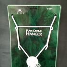 White 19 - 24  Plate Hanger Wall Plates Platters Tripar Heavy Duty Super Strong