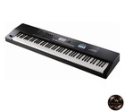Roland Juno-d8  home Practice Starter Kit   88-key Synthesizer With Pha-4