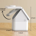 3in1 Wireless Charger Fast Charging Station Dock For Apple Watch Airpods Iphone