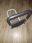 Elderly Bed Rails Stand Assist Grab Bar For Bedding Seniors