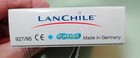Schabak Lanchile Boeing 767-300 Diecast 1 600 Orig Box 927 95 German 