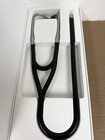 Eko Core 500 Digital Stethoscope Earpiece  Black New In Box