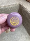 Vintage Goody Filipino Twirler Wood Yo-yo - Goody Mfg  Co  New York  exc 