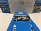 Richard Petty   Dale Inman Autographed 1969  43 Torino Talladega 1 24 Wix Diecas