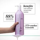 Pureology Hydrate Shampoo   Conditioner - Sealed Liter Duo   Pumps