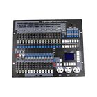 Dmx Controller Console 1024 Channels With Flightcase For Stage Effect Lighting