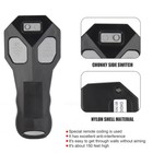 12v Wireless Winch Remote Control Kit Switch Handset For Jeep Atv Suv Truck Us
