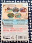 Animal Crossing  City Folk  nintendo Wii  2008 