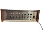 Vintage Dbx Ii Model 124 4 Channel Noise Reduction System - Serial No  1559