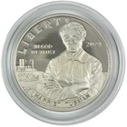 2024 S Harriet Tubman Commemorative Half Dollar Clad Proof Ogp Coa