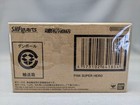 Bandai S h figuarts Dragon Ball Super Pan Super Hero Action Figure  New