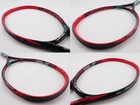 Yonex Vcore Sv 98 Lg Fr 2016 Tennis Racket 4 1 4 Grip Used