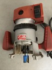 Milwaukee 5670 Heavy Duty Router 12 Amps 26 000 Rpm Router Base  48-10-0070