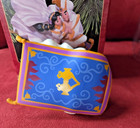 1997 Hallmark Keepsake Disney Aladdin   Jasmine Ornament     Vintage   Rare 