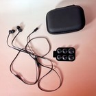 Beats By Dr  Dre Urbeats3 Wired Earphones In-ear Headphones Ios Lightning Black