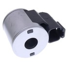 24v Solenoid Valve Coil 226-9629 250-6148 384-8750 For Caterpillar Cat C7 Engine