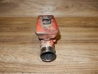 Cummins Isx15 Diesel Engine Egr Valve Assembly  4336675  4307166 3685948 Oem