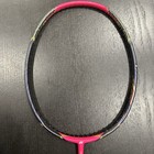 Yonex Badminton Racquet Z Force 2 Lee Chong Wei Signature Model