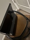 Soprani Piano Accordion  120 Bass  41 Treble Keys  Black  With Case