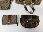 Mixed Bags Lot Selling As Is 