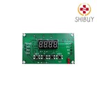 Yf-8 Remote Control Dc Motor Forward And Reverse 12v Controller Module Speed