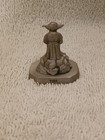 Star Wars Yoda Rawcliffe Fine Pewter Figure 1994 Rf 955