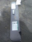 Freightliner M2 106 Interior Sun Visor 3813000