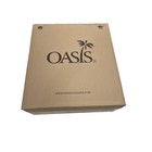 Oasis Int l 507003 Pwfebf Stn Versafiller Contactless Ss Bottle Filling Station