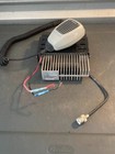 Kenwood Two Way Radio Tk-862hg-1 Uhf 450-490 Mhz Gmrs 8 Ch 40 Watt W bracket Mic