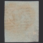 G6_21 Gb Qv 1841 1d Red-brown Plate 117 Sg8-b1 1  Eg Gu 4 Margins London Is 10