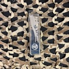 New Shocktech Tippmann A5 Drop Forward  5 W  Dovetail Mount - Silver