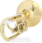 Eastman Emp304 Marching Mellophone - Lacquer