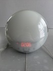 Philips Smart Sleep Wake Up Light Sunrise Sunset Simulation Alarm Hf3520 Tested