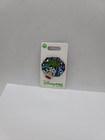 Disney Pin 2023 Oe Space Mountain Glitter Mickey Mouse  152790 New Free Ship