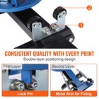 4 Color 4 Station Screen Printing Machine 21 2x17 7in T-shirt Diy Press