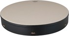 Remo Buffalo Drum With Comfort Sound Technology 22 In  Black