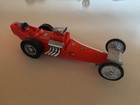 Vintage Eldon 1 24 Top Eliminator Dragster Slot Car