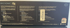 Bio Ionic 10x Pro Styling Flat Iron 1 Inch - New