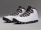 Jordan 10 Retro 2013 Steel Men s New Size Us 7-12