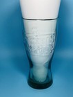 Mcdonald   s Retro Design Green Collectors Drinking Glass 1948