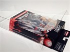 4 Box Protectors For Some  not All   Marvel Legends Figures   Display Case Read 
