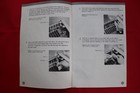 Apple Ii Computer Disk Drive Cable Clamp   Nut Plate Installation Instructions