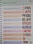 New The Bible In A Year   52 Week Guided Bible Study   Devotional Spiral Journal