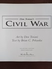 Don Troiani s Civil War Easton Press  Signed Edition  78 Of 2500 