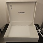 Authentic Burberry Prorsum Large Gift Box - 20  X 15  X 5 