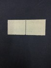Momen  South West Africa Sg  60cb 1927 Pair Mint Og Nh   750   Lot  61777-1